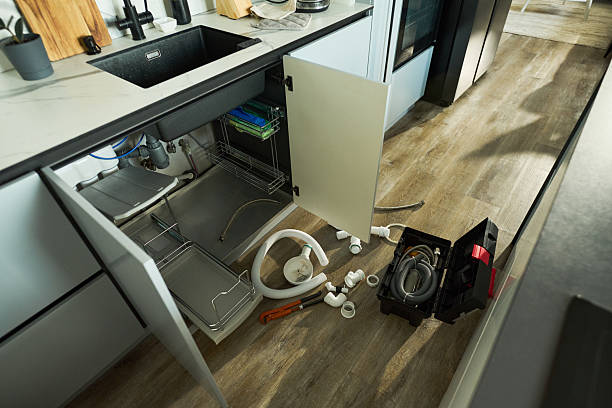 24/7 Emergency Pipe Repair experts in Ada, OK