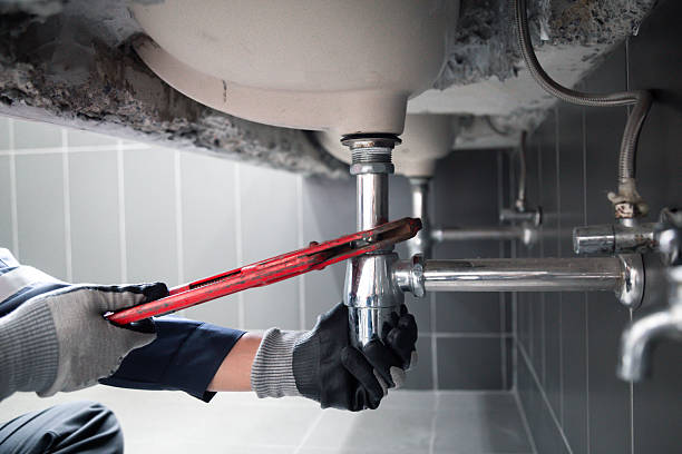 Trusted Drain Cleaning service in Ada, OK - AAA Plumbing Heating
